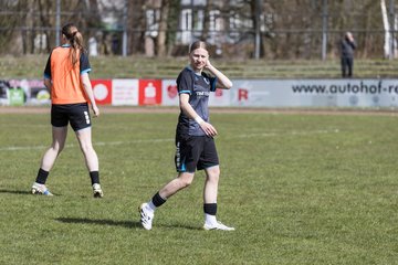 Bild 6 - wBJ VfL Pinneberg - Waldd�rfer SV : Ergebnis: 5:0